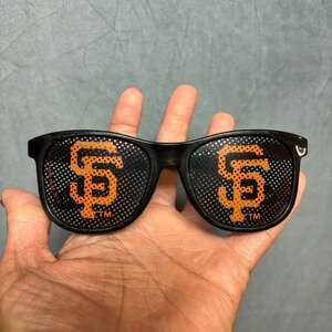 MLB 2013 San Francisco Giants Game Day Shades Sunglasses